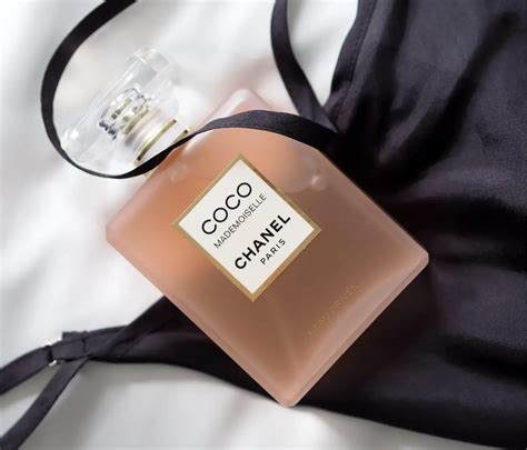 chanel mademoiselle privee|coco mademoiselle smells like.